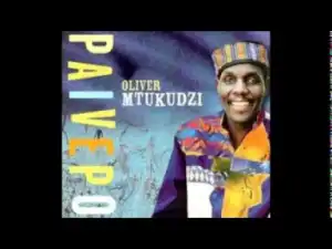 Oliver Mtukudzi - 